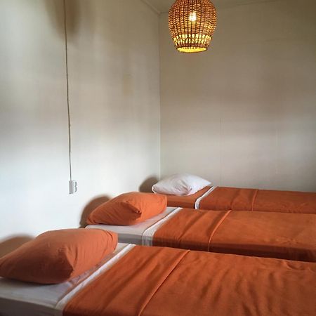 Twenty4 Hostel Paramaribo Exterior photo