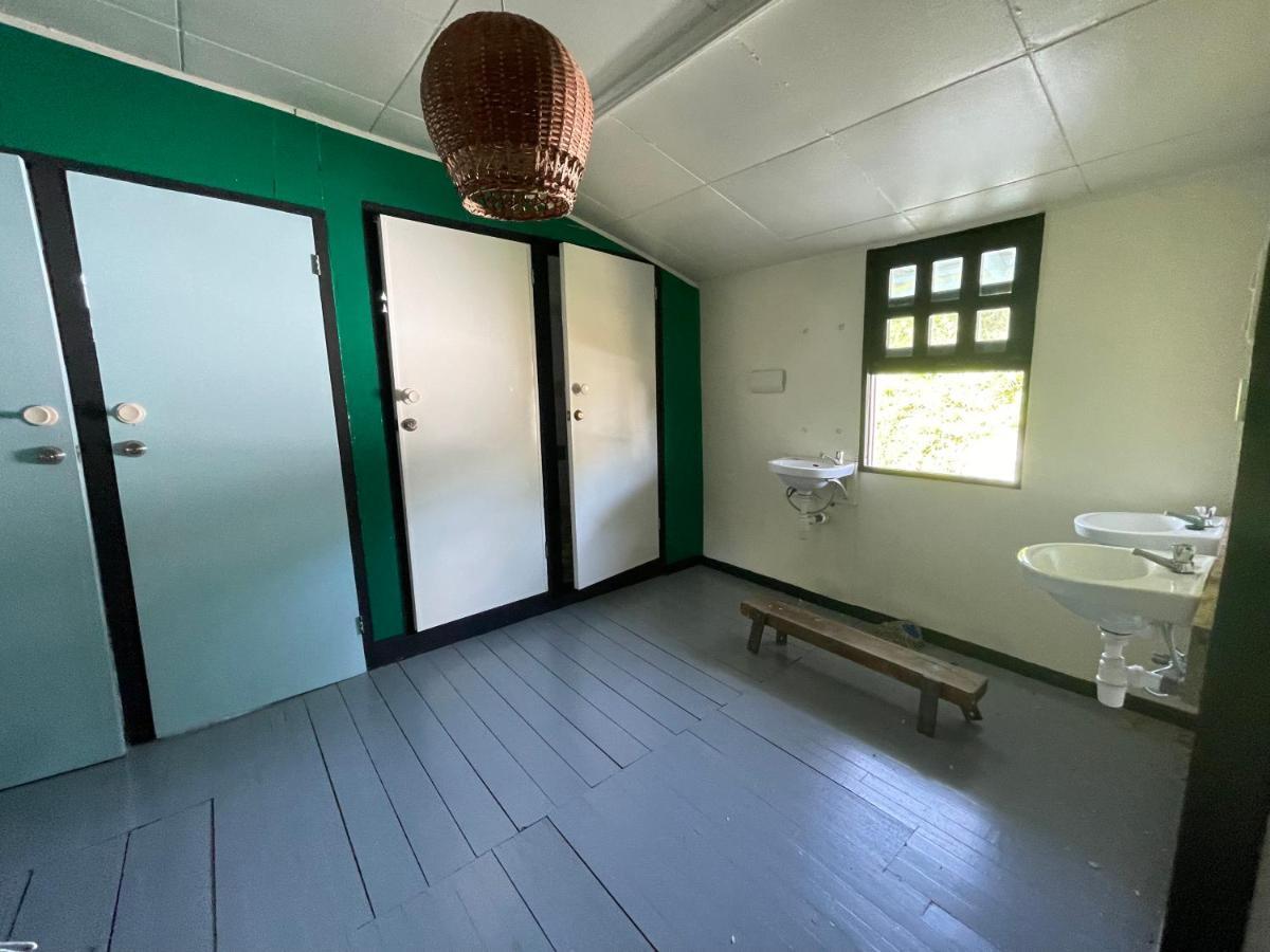 Twenty4 Hostel Paramaribo Exterior photo