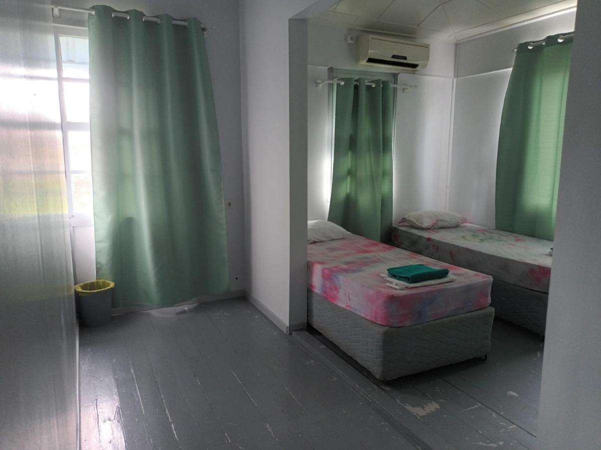 Twenty4 Hostel Paramaribo Exterior photo