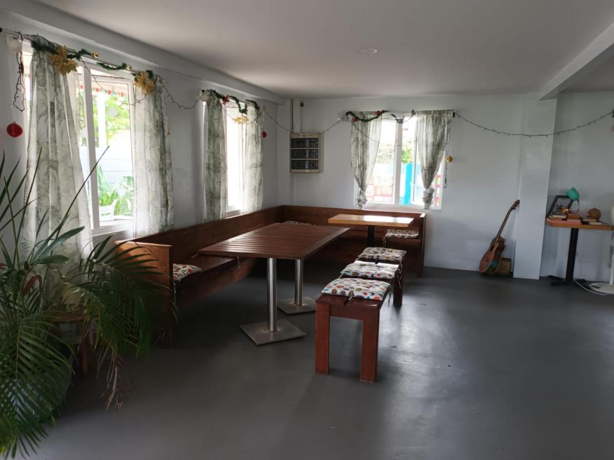 Twenty4 Hostel Paramaribo Exterior photo