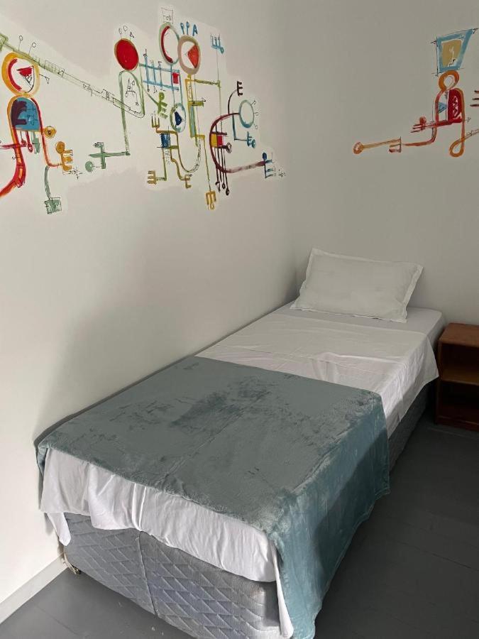 Twenty4 Hostel Paramaribo Exterior photo