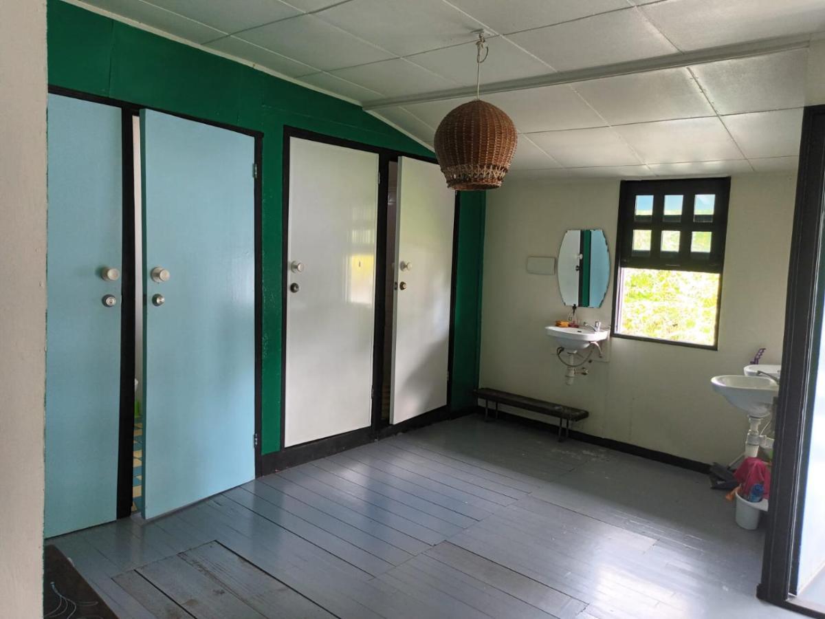 Twenty4 Hostel Paramaribo Exterior photo