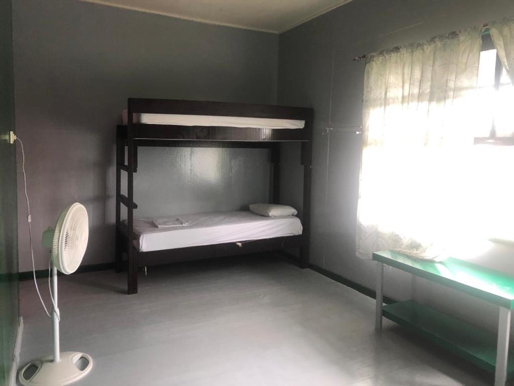 Twenty4 Hostel Paramaribo Exterior photo