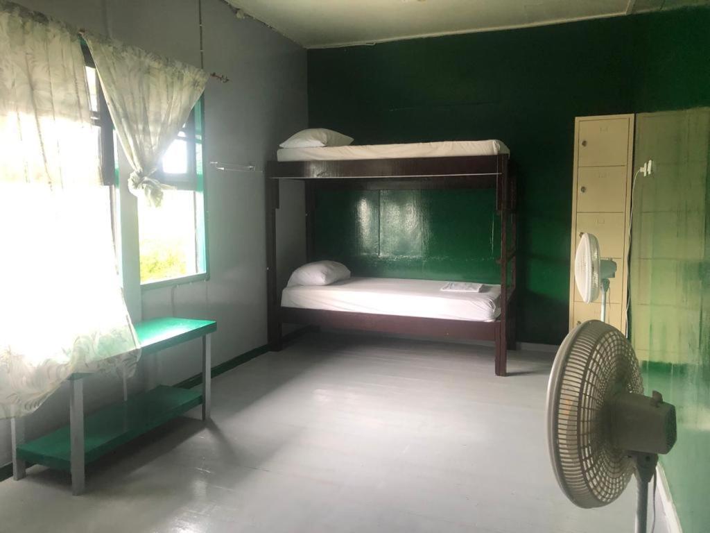 Twenty4 Hostel Paramaribo Exterior photo
