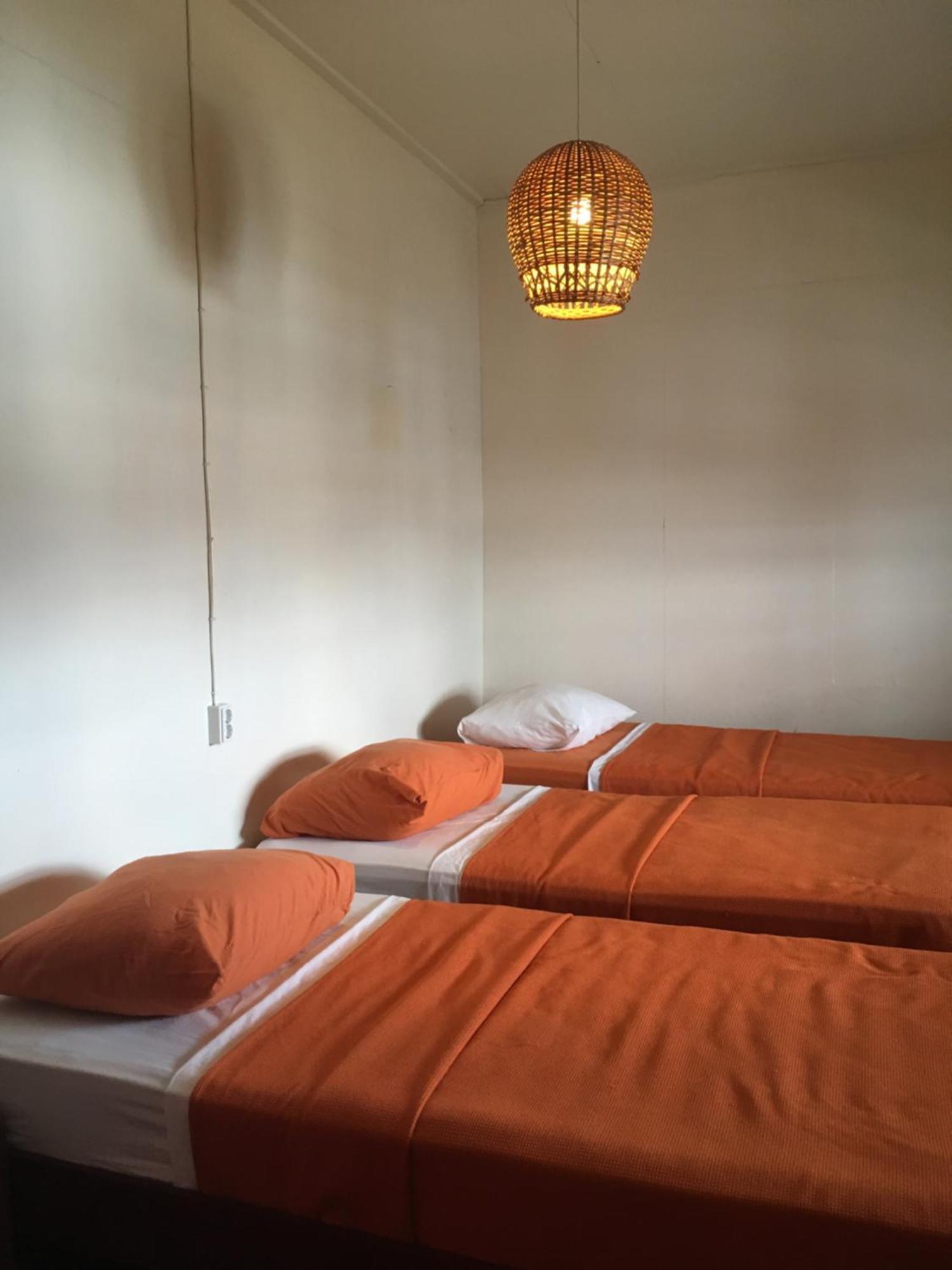 Twenty4 Hostel Paramaribo Exterior photo