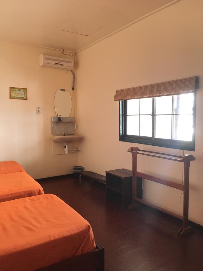 Twenty4 Hostel Paramaribo Exterior photo