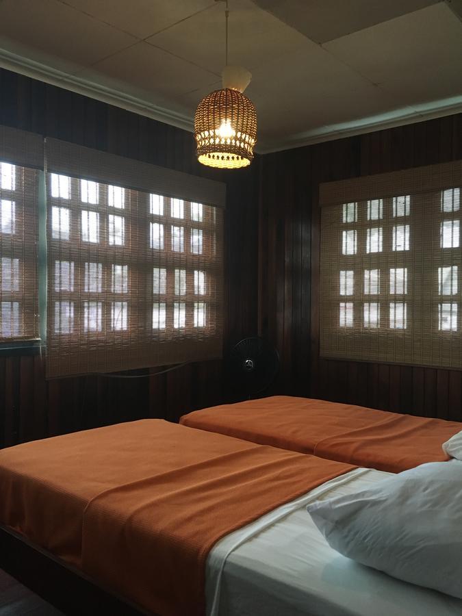 Twenty4 Hostel Paramaribo Exterior photo