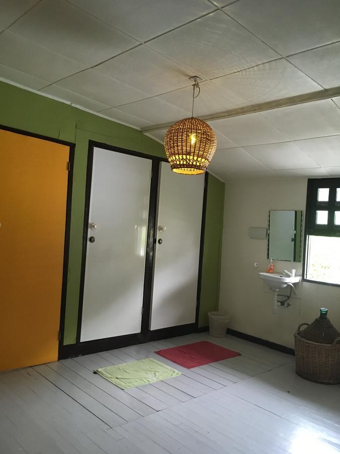 Twenty4 Hostel Paramaribo Exterior photo